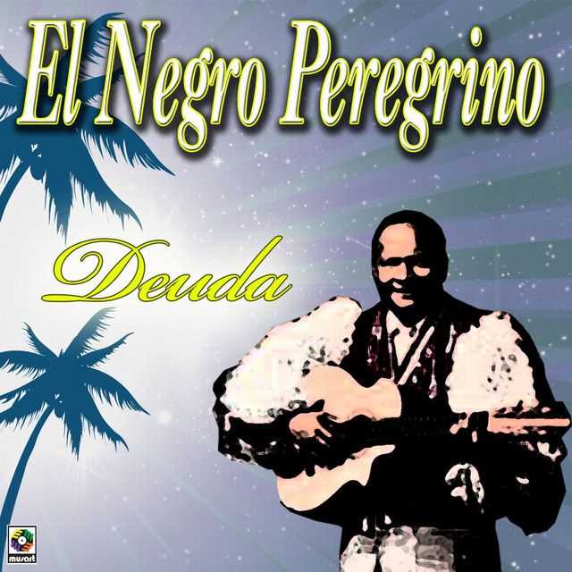 El Negro Peregrino Photo