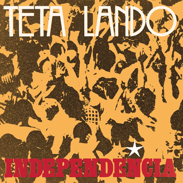 Teta Lando Photo
