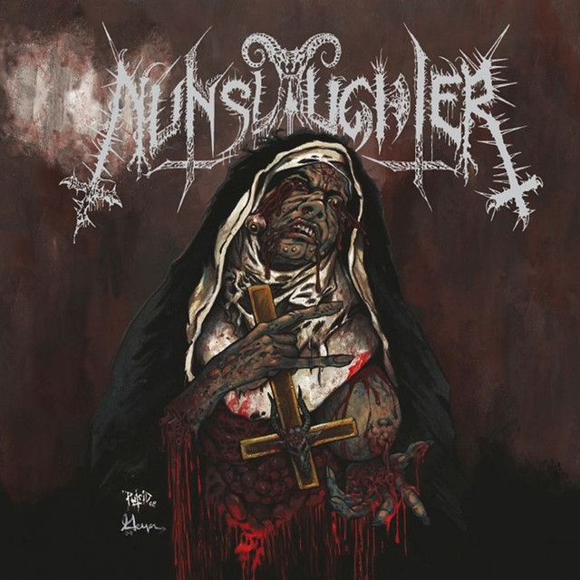 Demoslaughter cover