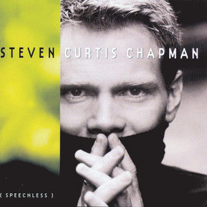 Speechless cover