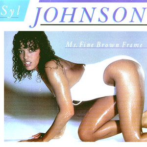 Ms. Fine Brown Frame album