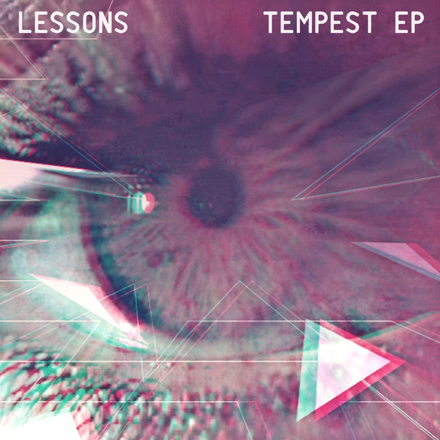 Musik Album 'Tempest - EP'