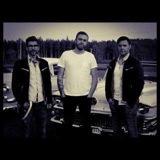 The Fastback Photo