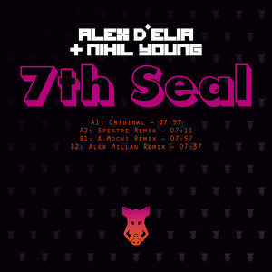 Alex D'Elia & Nihil Young