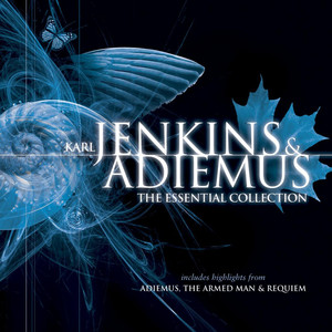 Adiemus: The Collection cover