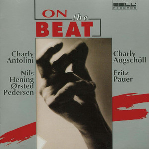 On the Beat cover