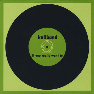 Kaliband
