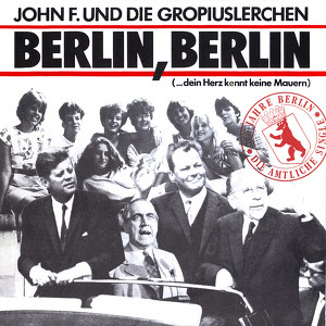 John F. & Die Gropiuslerchen
