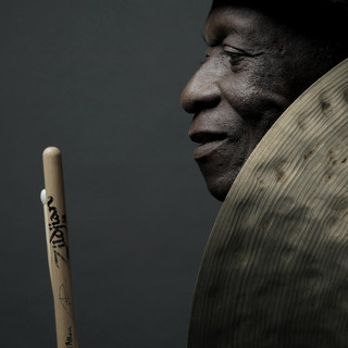 Tony Allen Photo