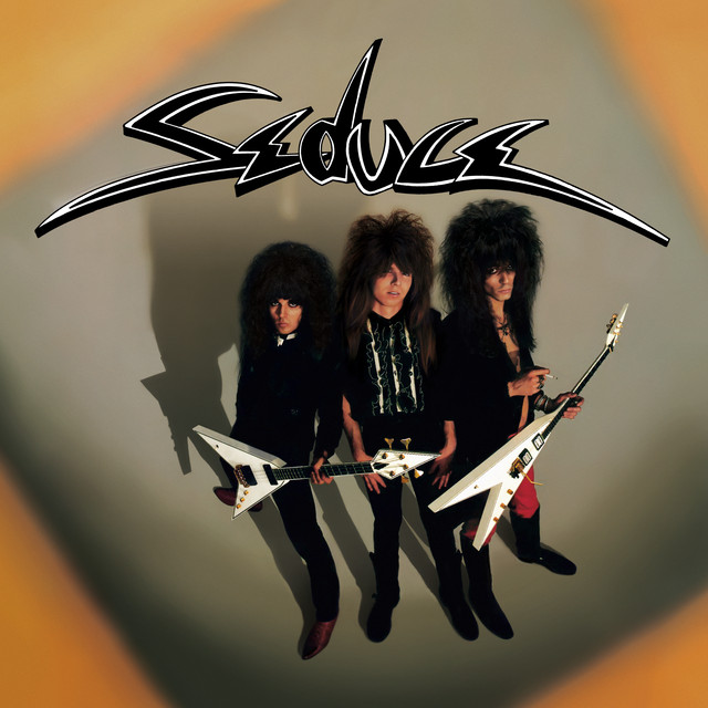 Seduce cover