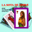 La sota de copas cover