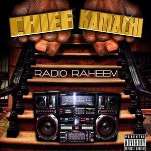 Radio Raheem album