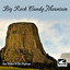 Big Rock Candy Mountain Albumcover