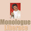 Monologue cover