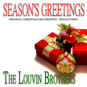 Season's Greetings (Christmas Recordings Remastered) album