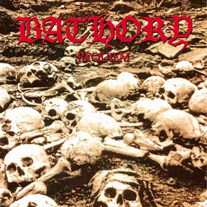 Requiem album