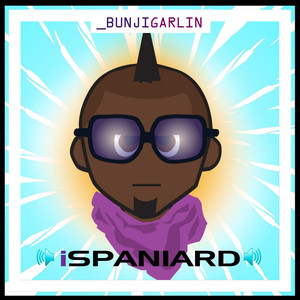Ispaniard cover