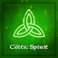The Celtic Spirit Albumcover