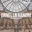 Ornella Vanoni - Il Capolavoro Collection cover