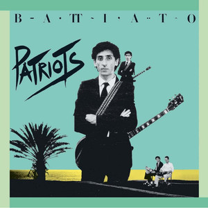 Patriots album