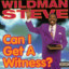 Can I Get A Witness? Albumcover