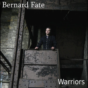 Bernard Fate