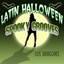 Latin Halloween Spooky Grooves Albumcover