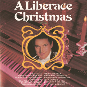 A Liberace Christmas album