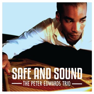Peter Edwards Trio