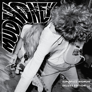 Superfuzz Bigmuff album