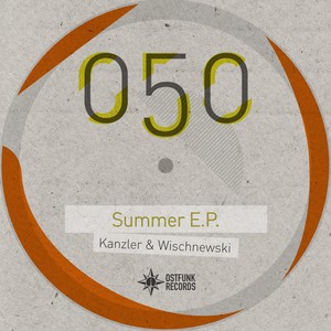 Summer Albumcover