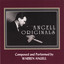 Angell Originals Albumcover