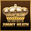 The Very Best of Jimmy Heath Albumcover