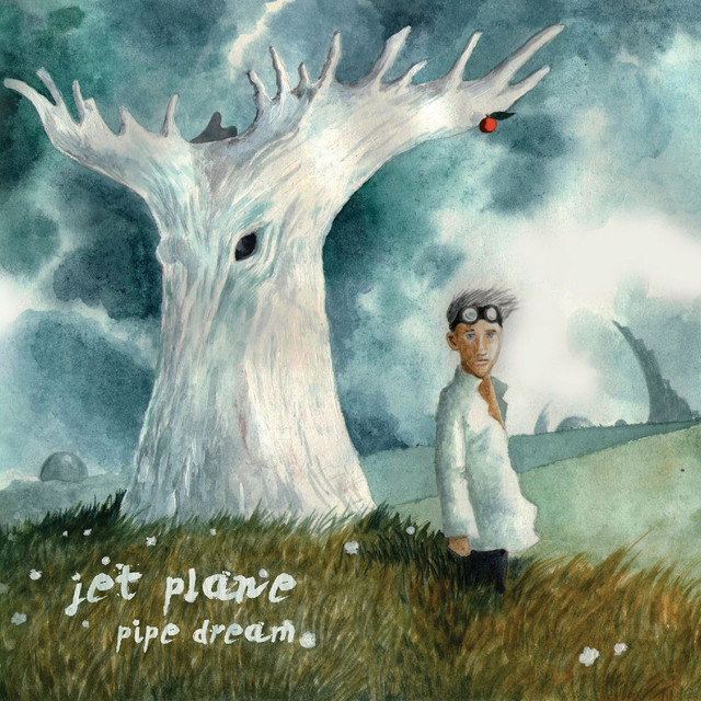 Pipe Dream cover
