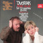Dvořák: The Stubborn Lovers. Comic Opera in 1 act Albumcover