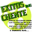 Exitos de Chente Albumcover