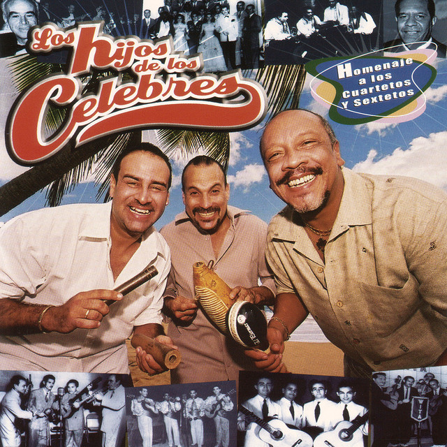 Los Hijos de Los Celebres Photo