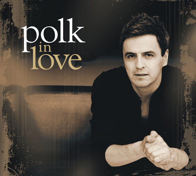 Piotr Polk Photo