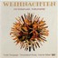 Weihnachten mit Volksmusik Albumcover