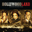 Hollywoodland cover