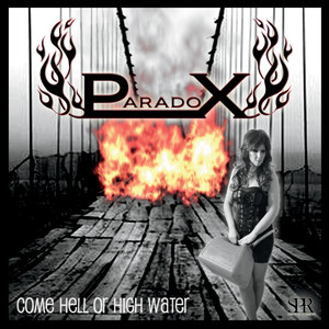 Come Hell or High Water album