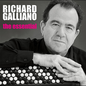The Essential Richard Galliano album