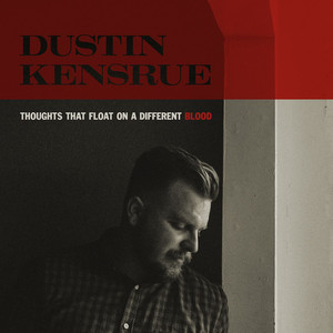 Thoughts That Float on a Different Blood album