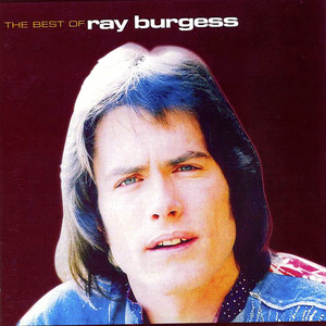Ray Burgess Photo