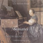 Pare Antoni Soler Sonatas For Keyboard Vol. 1 Albumcover