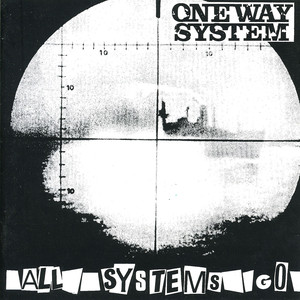 All Systems Go album