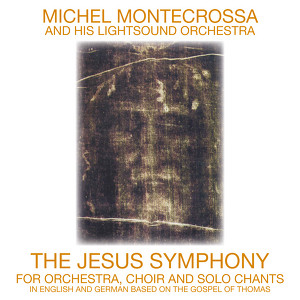 The Jesus Symphony Albumcover