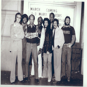 Live At The Bottom Line 1976 cover
