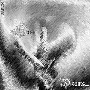 Sweet Dreams.... cover