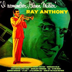 I Remember Glenn Miller album